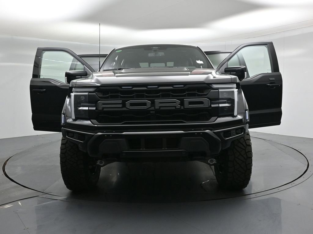 New 2025 Ford F150 Raptor image 32