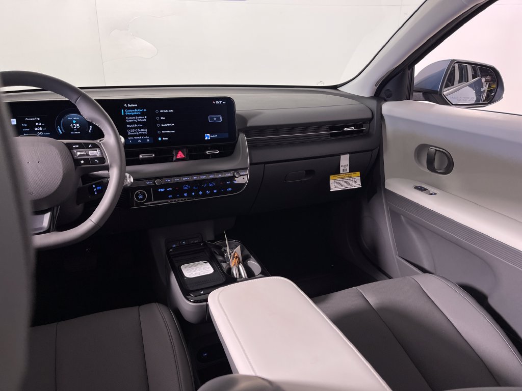 New 2027 Hyundai Ioniq 5 SEL RWD image 17