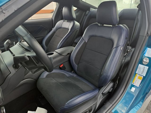 Used 2026 Ford Mustang Dark Horse RWD image 11