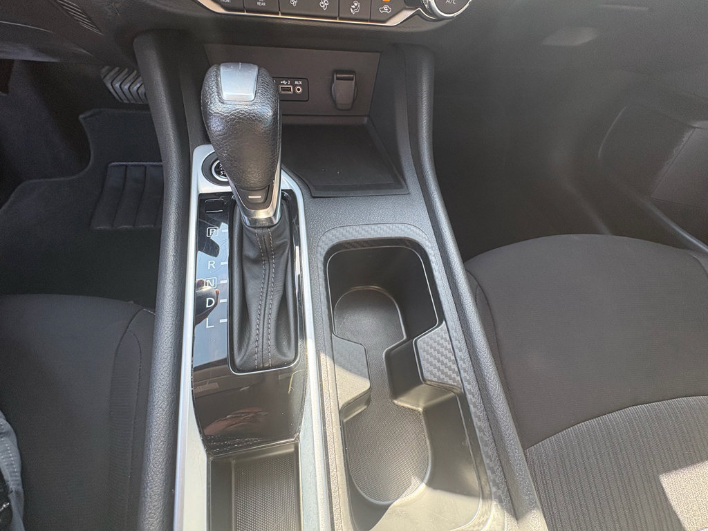 Used 2023 Nissan Sentra SV w/ All-Weather Package FWD image 14