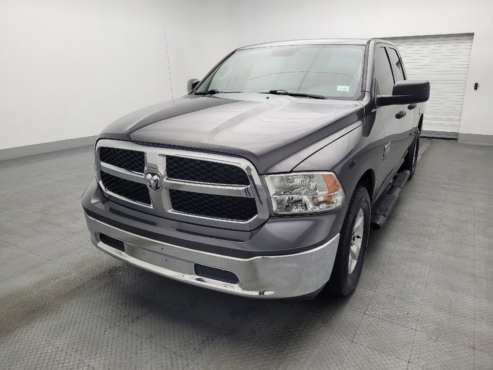 Used 2019 RAM 1500 Tradesman w/ Popular Equipment Group image 15