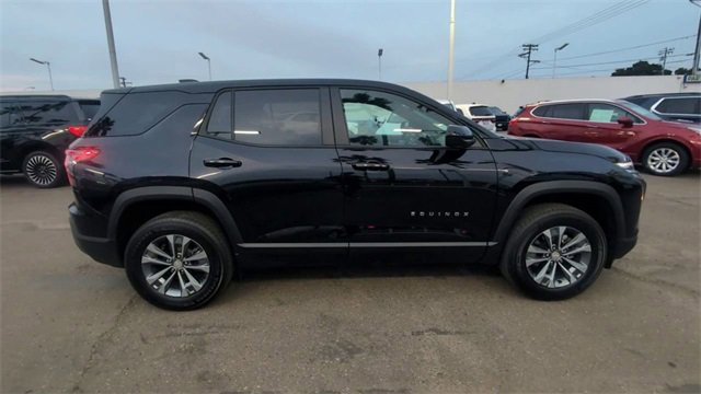 Used 2026 Chevrolet Equinox LT image 9