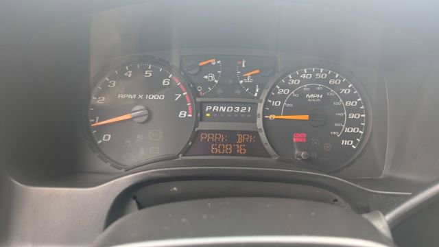 Used 2008 Chevrolet Colorado LS image 21