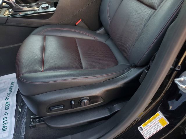Used 2021 Chevrolet Blazer RS w/ Enhanced Convenience Package AWD/4WD image 20