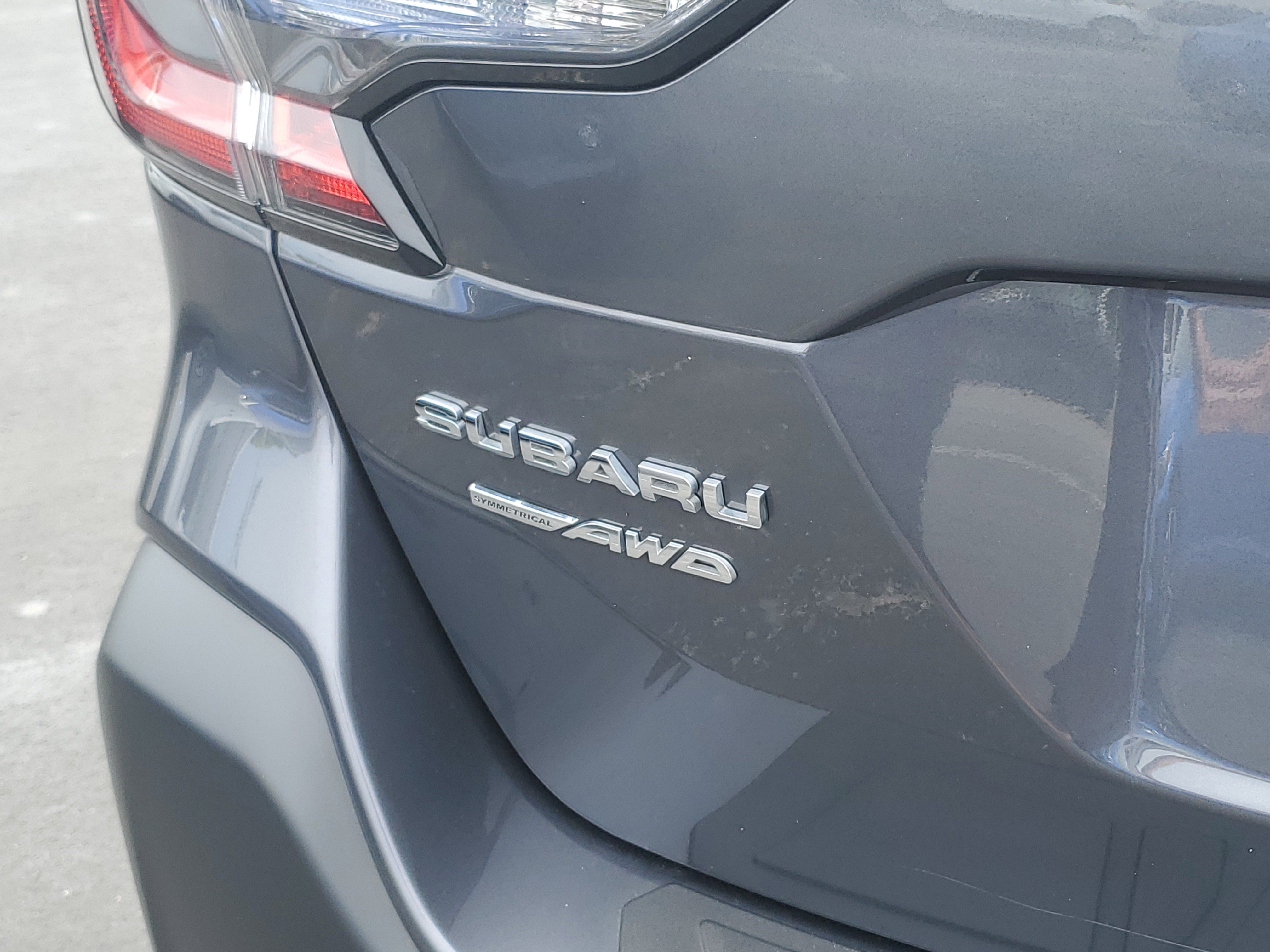 Certified 2025 Subaru Outback Limited XT w/ Popular Package #2 AWD/4WD image 6