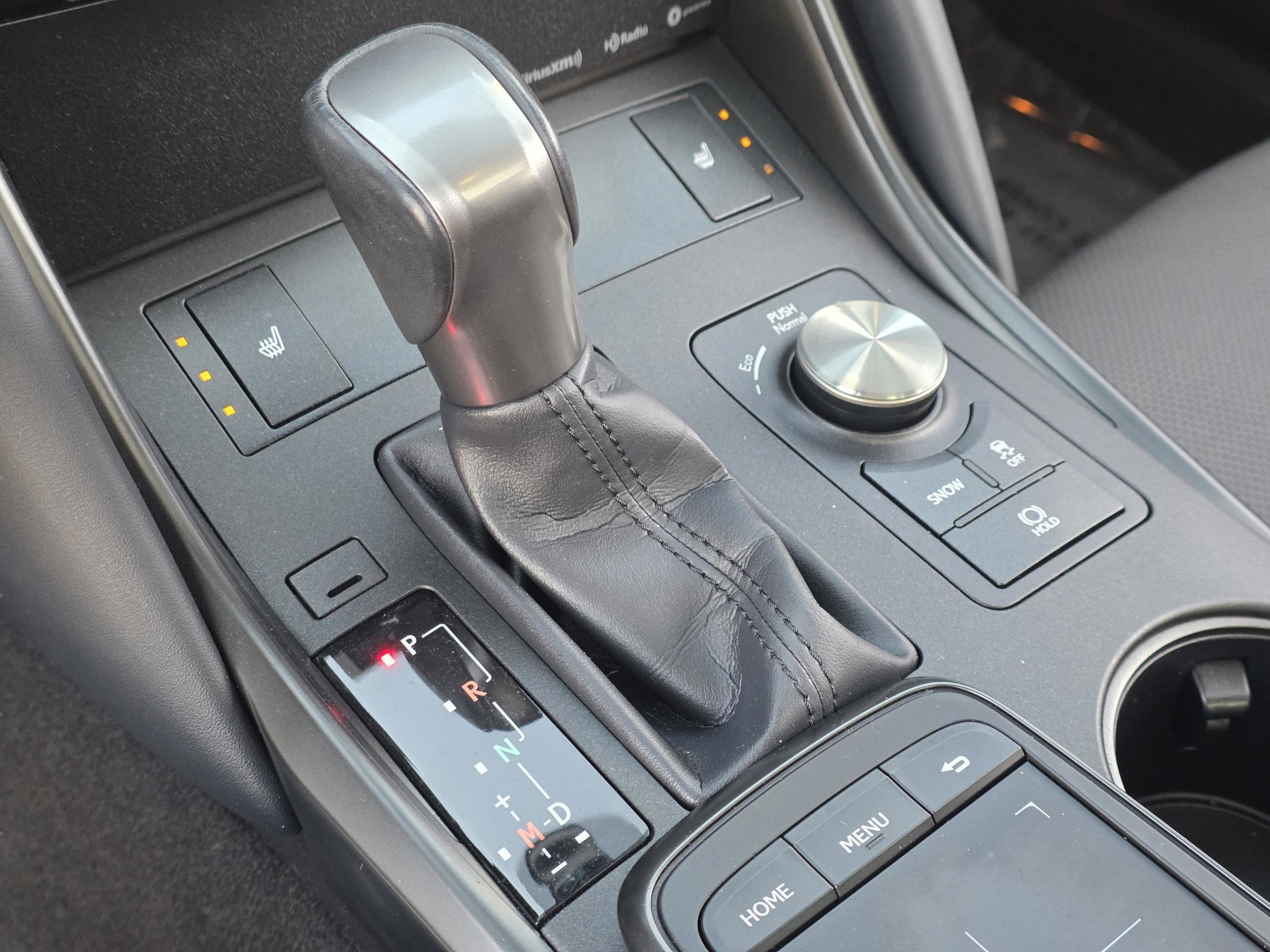 Used 2023 Lexus IS 350 F Sport image 20