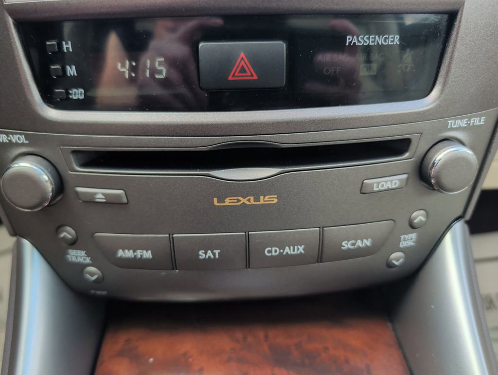 Used 2013 Lexus IS 250 AWD w/ Premium Pkg image 14