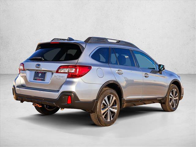 Used 2019 Subaru Outback 3.6R Limited w/ Protection Package #1 AWD/4WD image 5