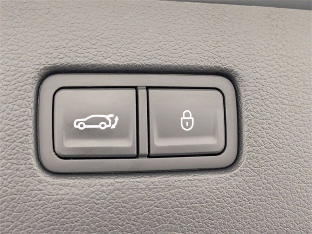 Used 2025 Genesis GV80 2.5T Standard image 30