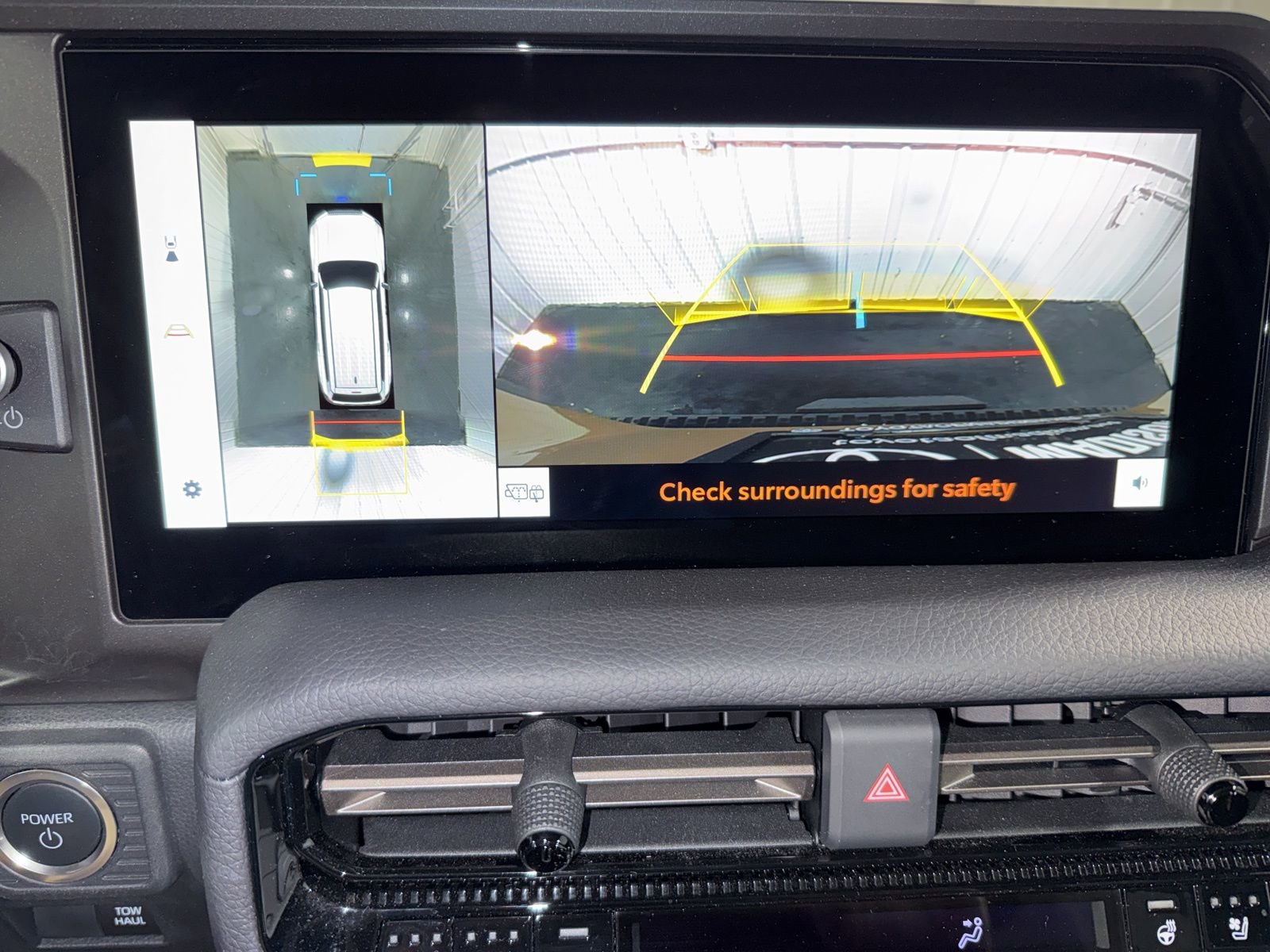 Used 2024 Toyota Land Cruiser w/ Premium Package AWD/4WD image 28