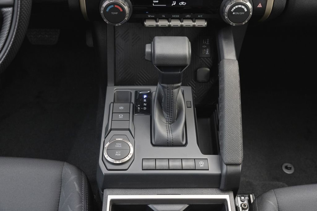 New 2026 Toyota Tacoma SR5 image 12