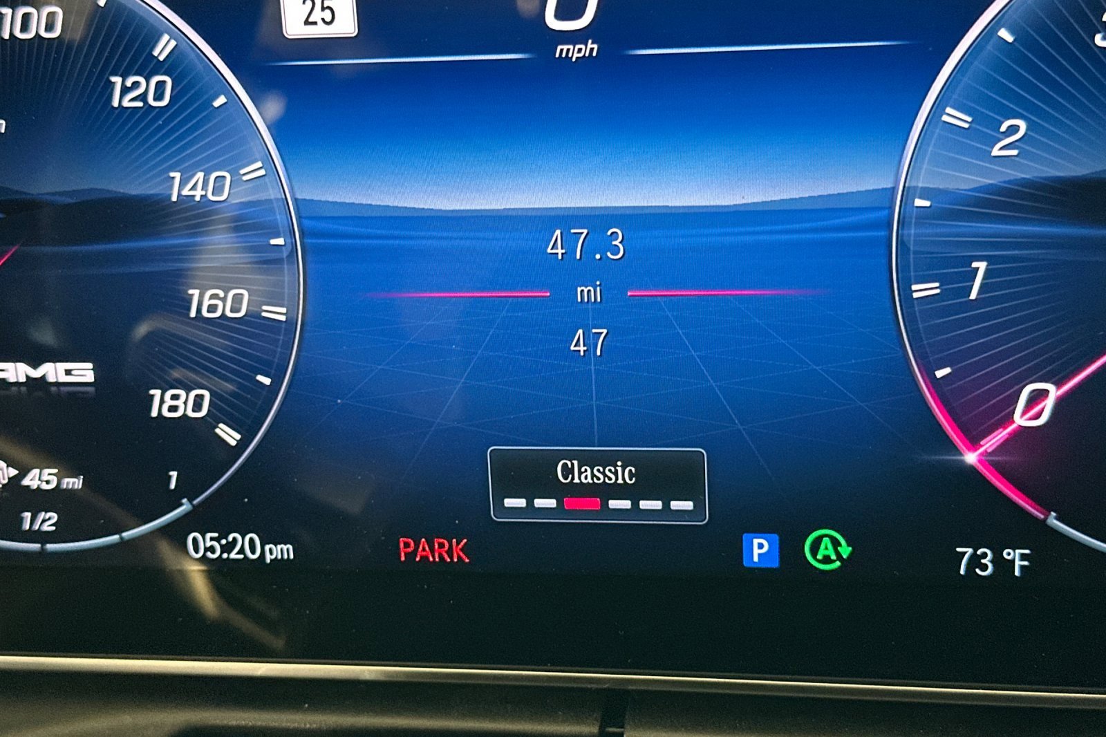 New 2026 Mercedes-Benz CLE 53 AMG 4MATIC Cabriolet image 25