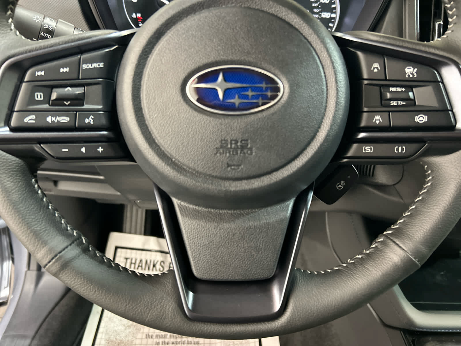New 2026 Subaru Forester Limited AWD/4WD image 22