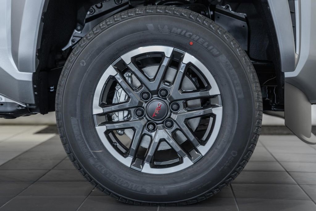 New 2026 Toyota Tacoma TRD Sport image 15