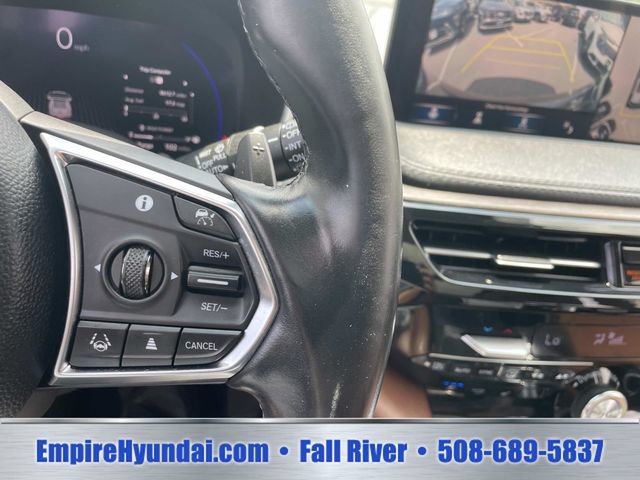 Used 2024 Acura MDX SH-AWD w/ Advance Package image 29