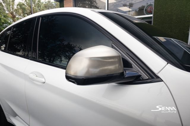 Used 2019 BMW X4 M40i image 13