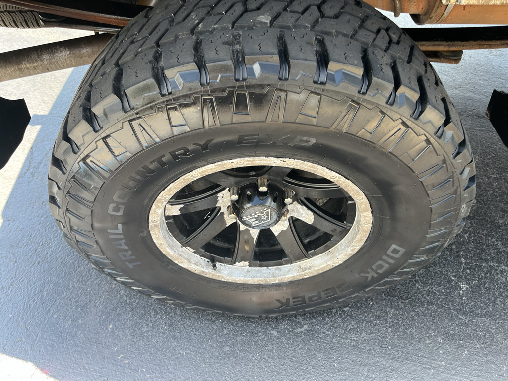 Used 2009 Chevrolet Silverado 1500 LT AWD/4WD image 26