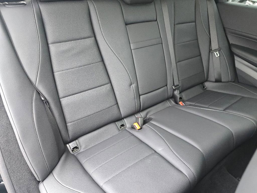 New 2026 Mercedes-Benz GLE 350 4MATIC image 21