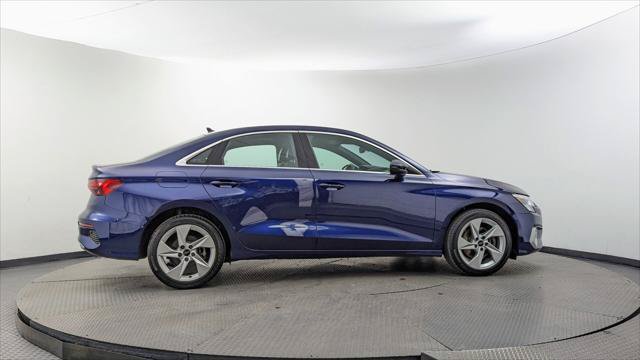 Used 2024 Audi A3 2.0T Premium FWD image 9