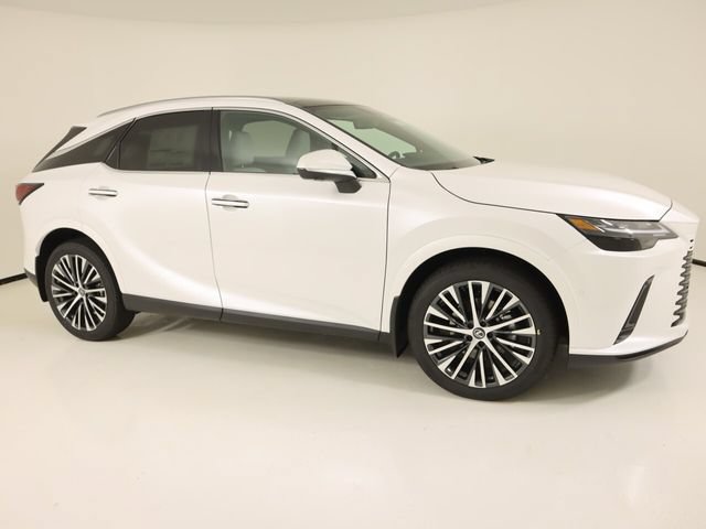 New 2026 Lexus RX 350 AWD image 5