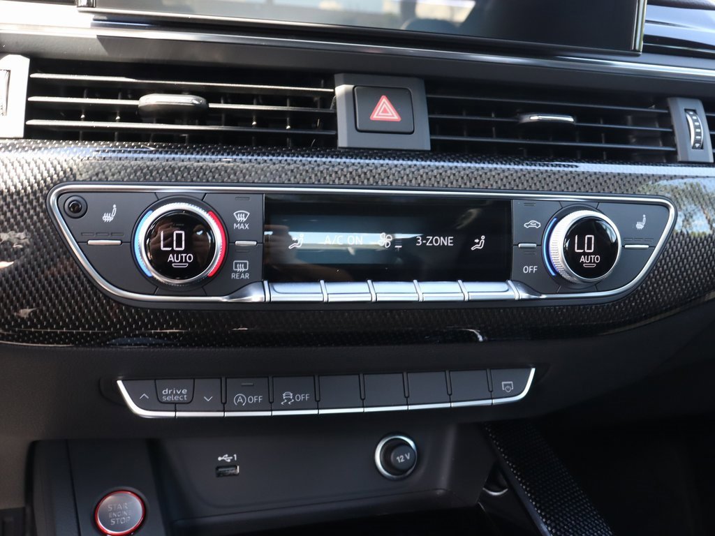 Used 2023 Audi S5 Premium image 26