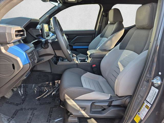 Used 2025 Toyota Tacoma TRD Off-Road AWD/4WD image 15