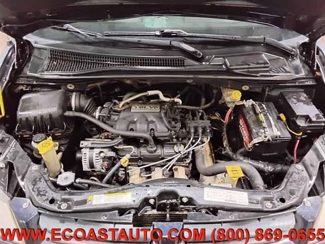 Used 2008 Dodge Grand Caravan SXT w/ Family Value Group FWD image 9