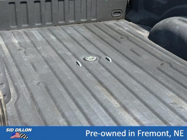 Used 2024 Ford F250 Lariat w/ Lariat Ultimate Package AWD/4WD image 6