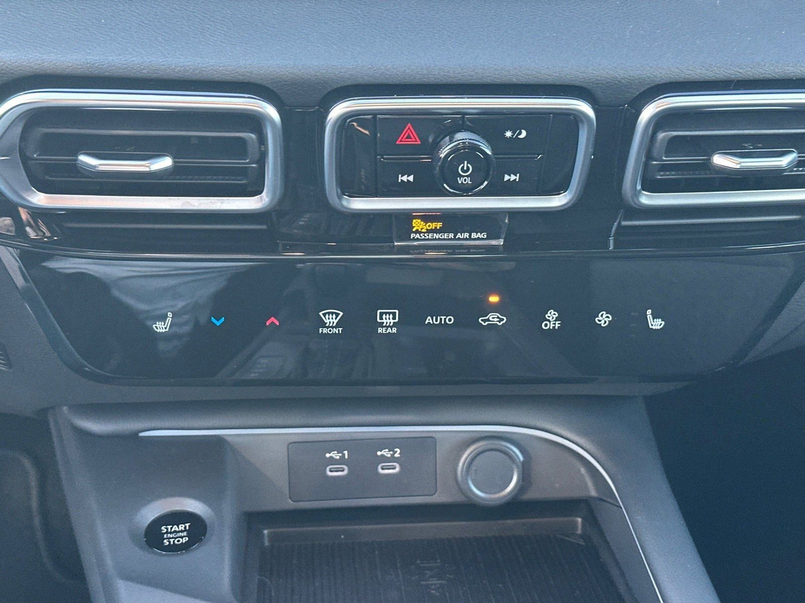 New 2026 Nissan Sentra SV w/ SV Convenience Package image 29