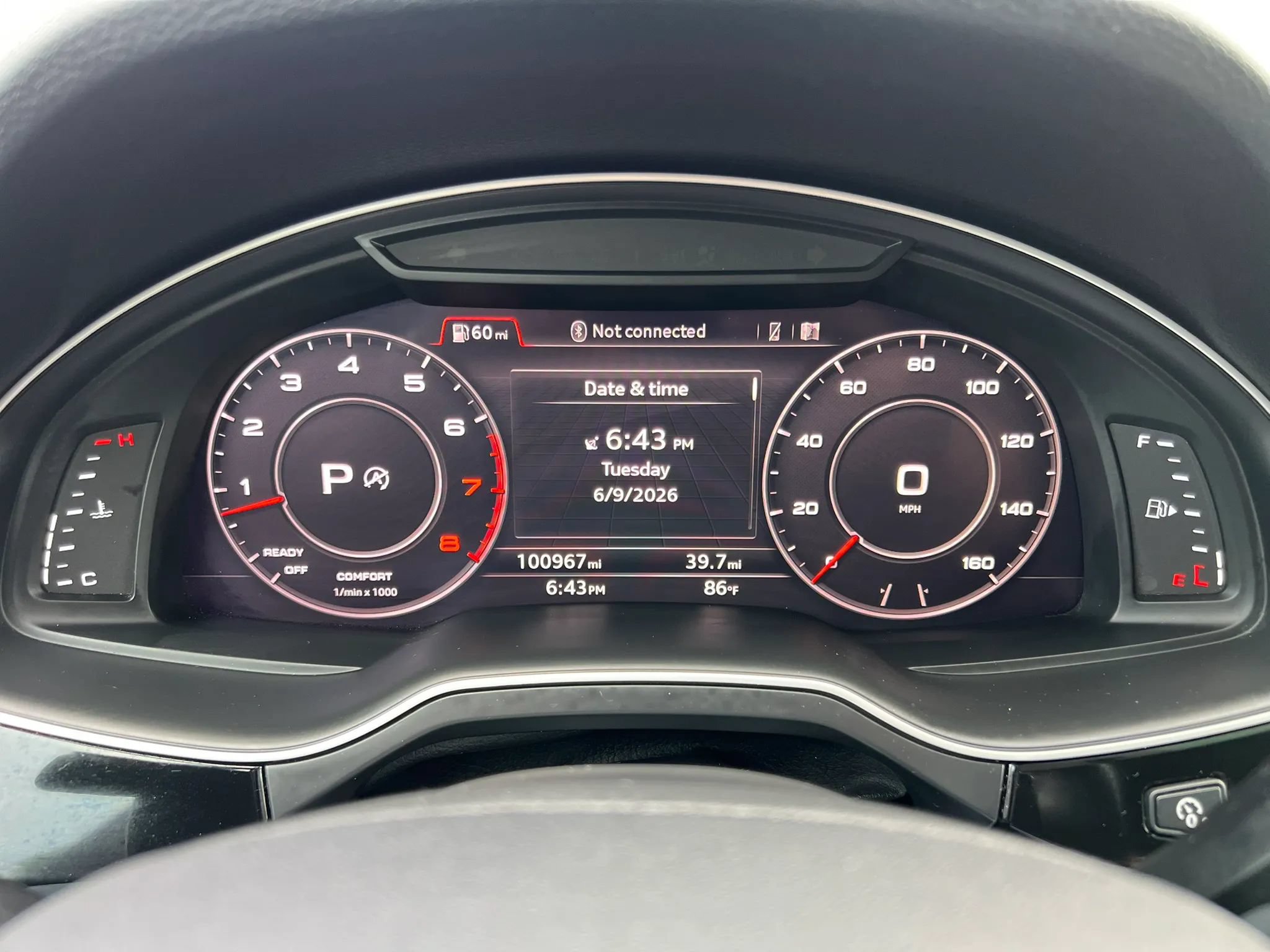 Used 2019 Audi Q7 3.0T Premium Plus AWD/4WD image 27