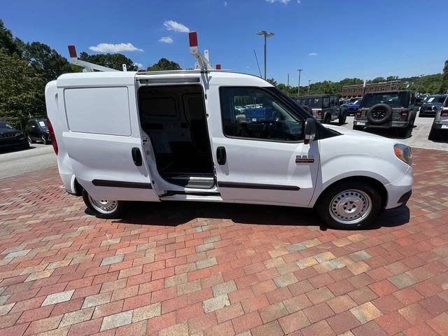 Used 2022 RAM ProMaster City Tradesman FWD image 32