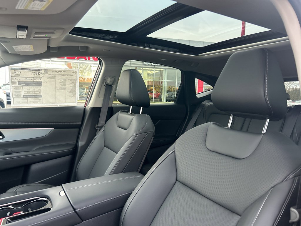 New 2026 Nissan Murano SL image 24