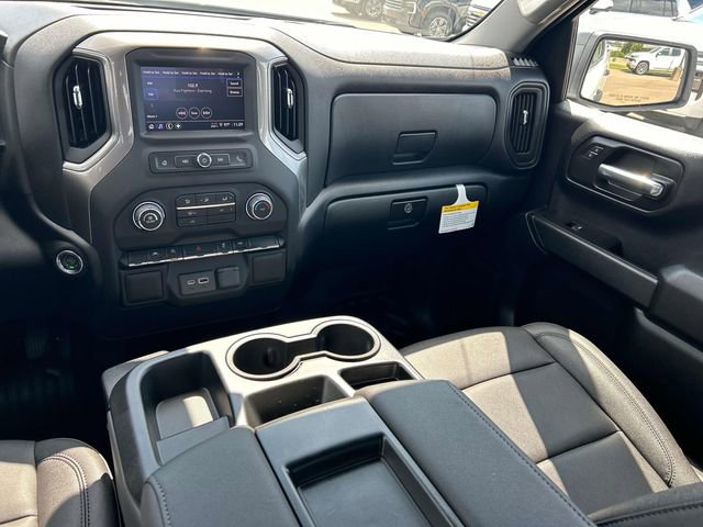 New 2026 Chevrolet Silverado 1500 W/T image 15