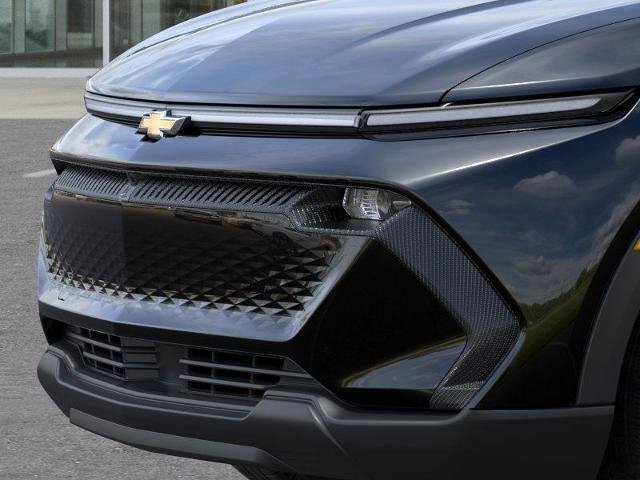 New 2026 Chevrolet Equinox EV LT w/ Convenience Package II image 13