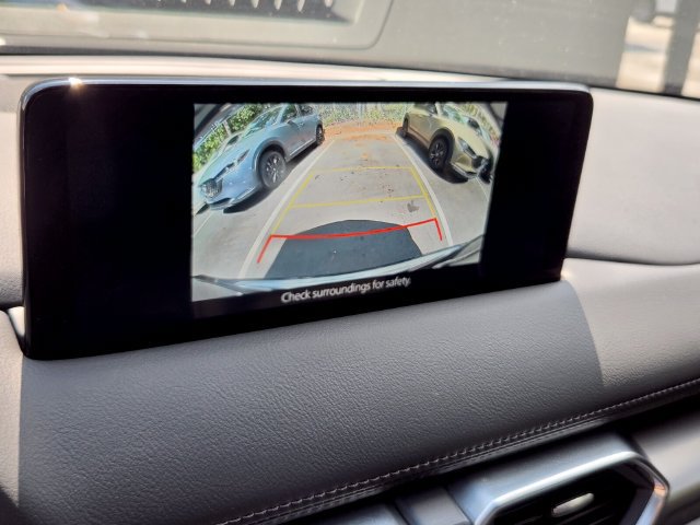 Used 2024 MAZDA CX-5 AWD 2.5 S w/ Preferred Package image 23