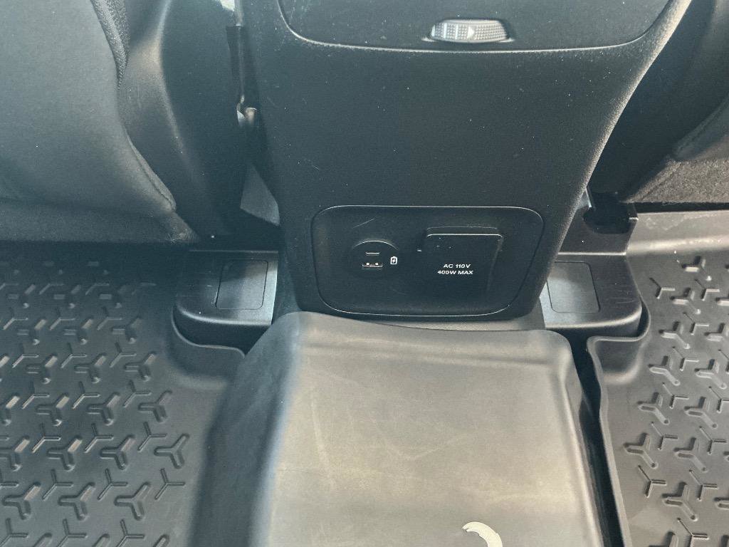 Used 2022 Ford Bronco Sport Badlands AWD/4WD image 17