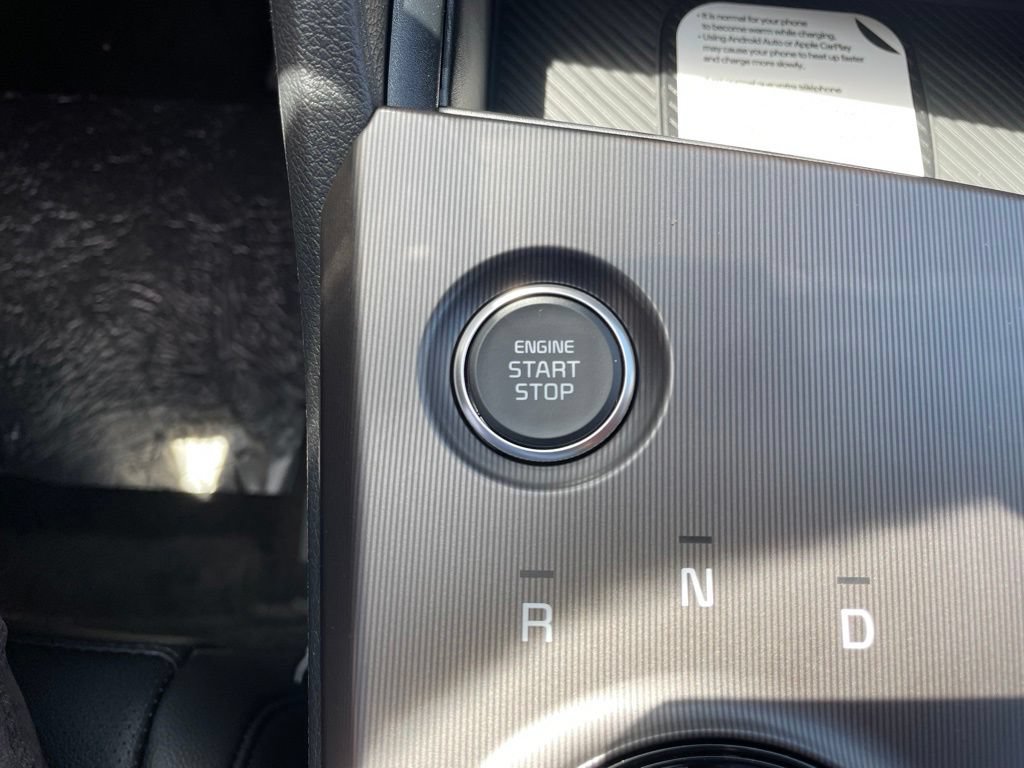 New 2027 Kia Sportage EX AWD/4WD image 22