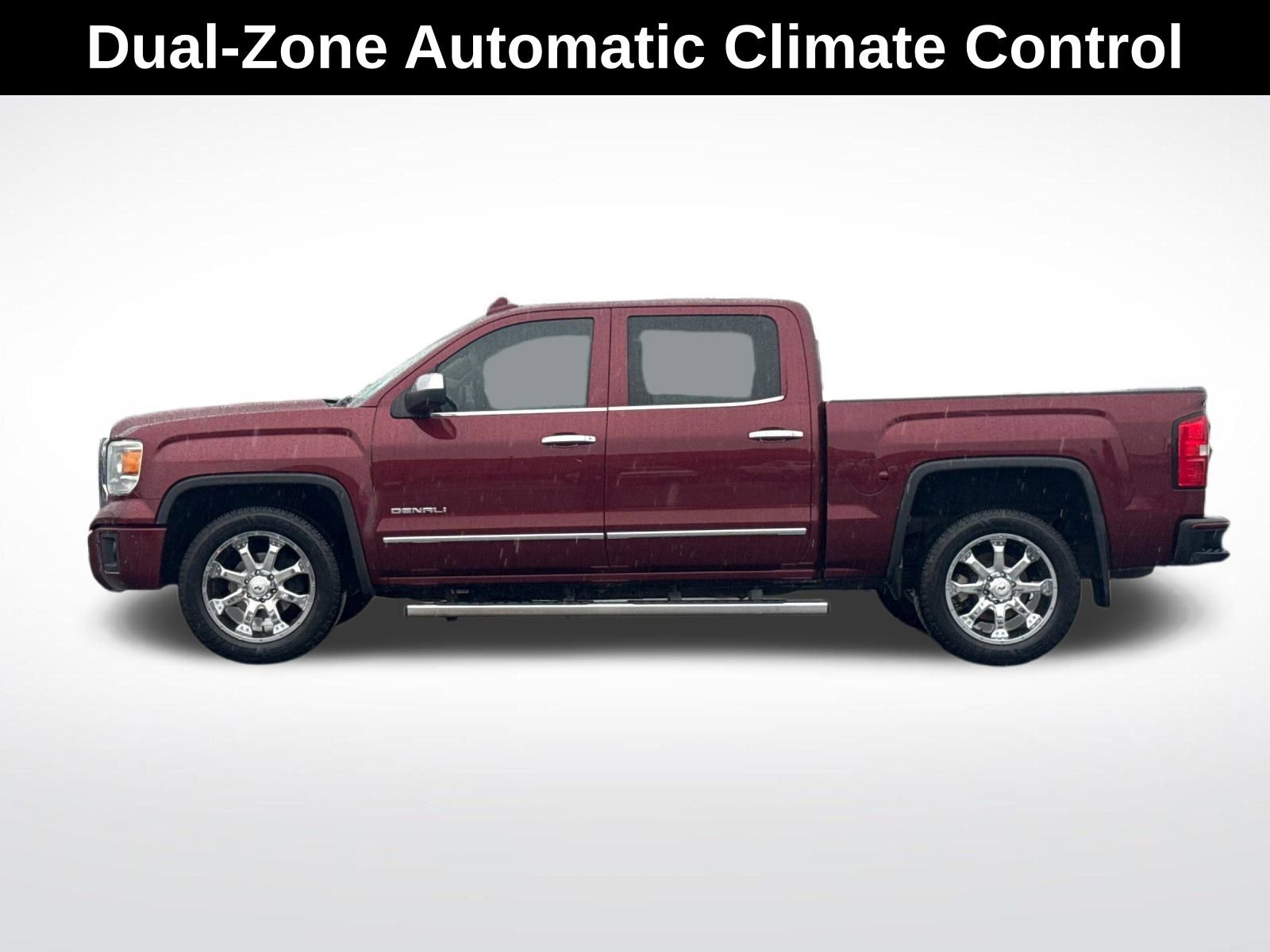 Used 2015 GMC Sierra 1500 Denali image 6