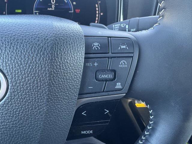 Certified 2025 Toyota Camry SE image 15