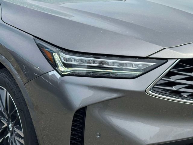 New 2026 Acura MDX w/ Advance Package image 8