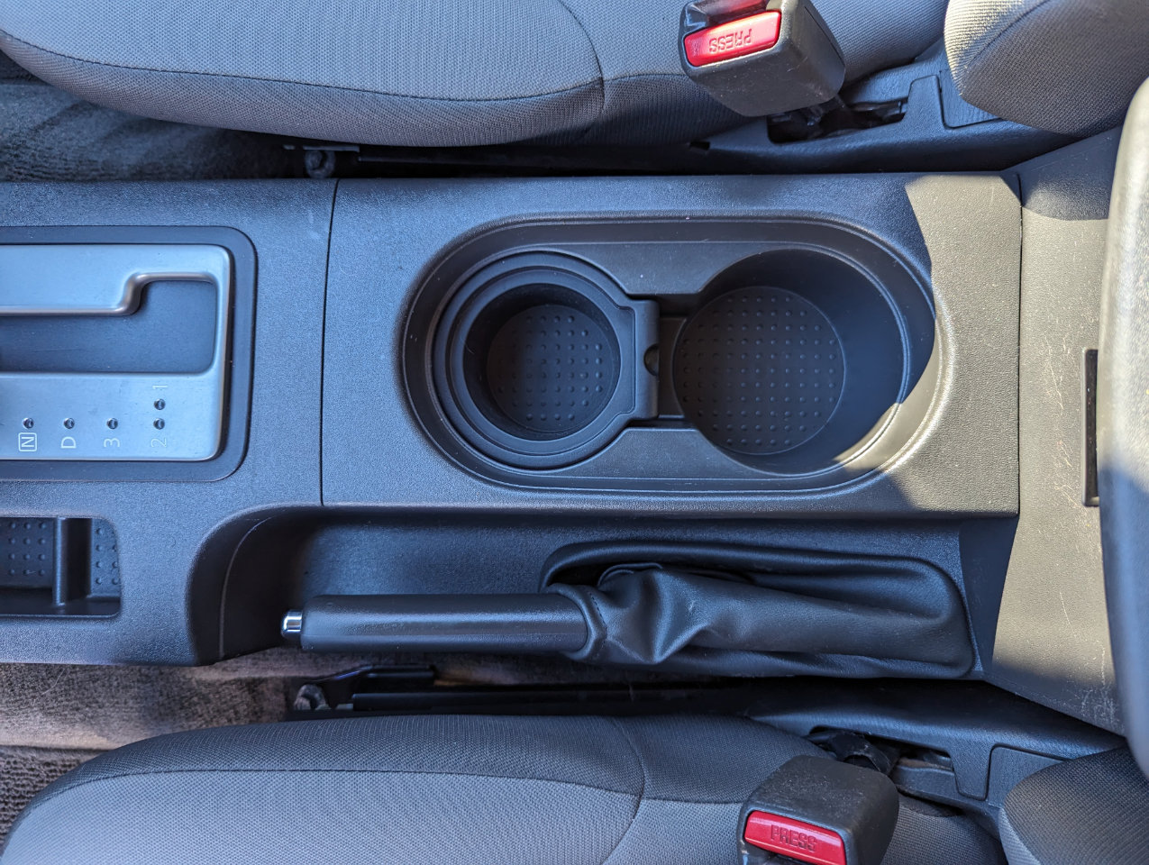 Used 2012 Nissan Xterra S w/ Value Package image 23