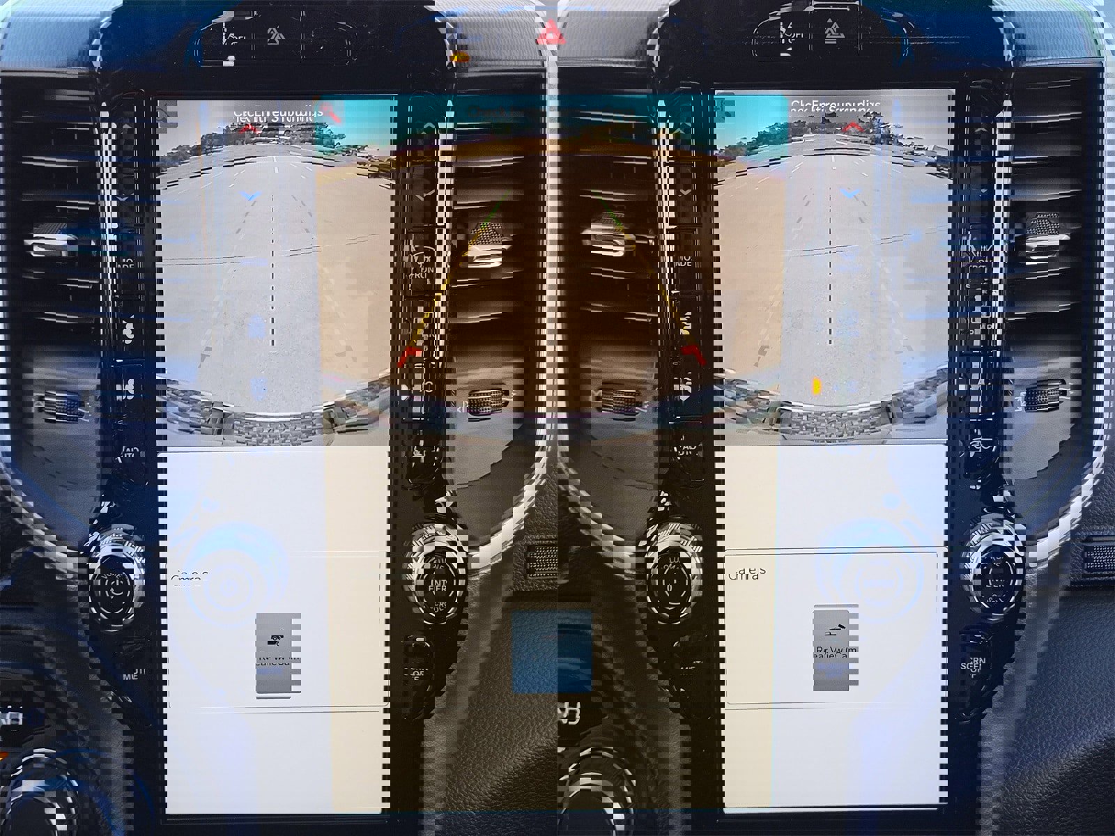 New 2026 RAM 1500 Lone Star image 19