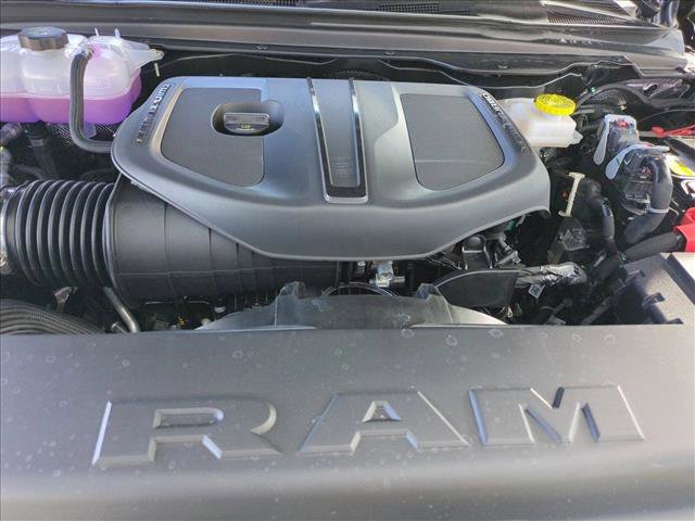 New 2026 RAM 1500 Rebel w/ Bed Utility Group image 17