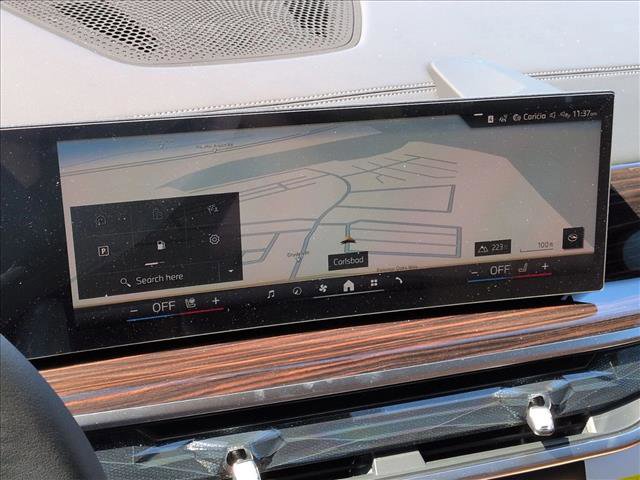 New 2026 BMW X5 xDrive40i image 14