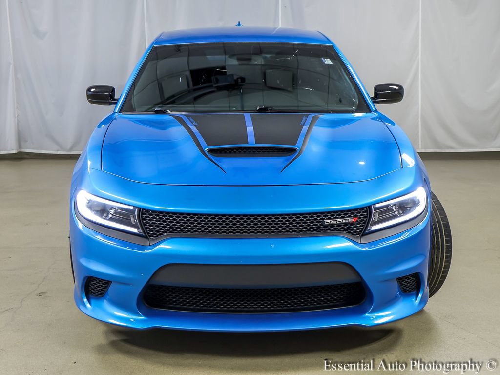 Used 2023 Dodge Charger GT RWD image 6