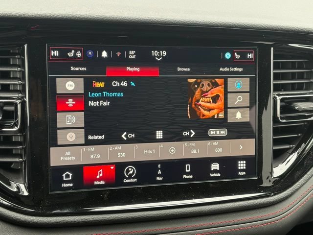 New 2026 Dodge Durango GT w/ Blacktop Package AWD/4WD image 21