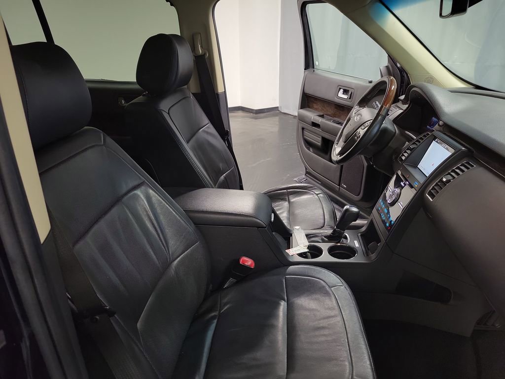 Used 2019 Ford Flex Limited image 24