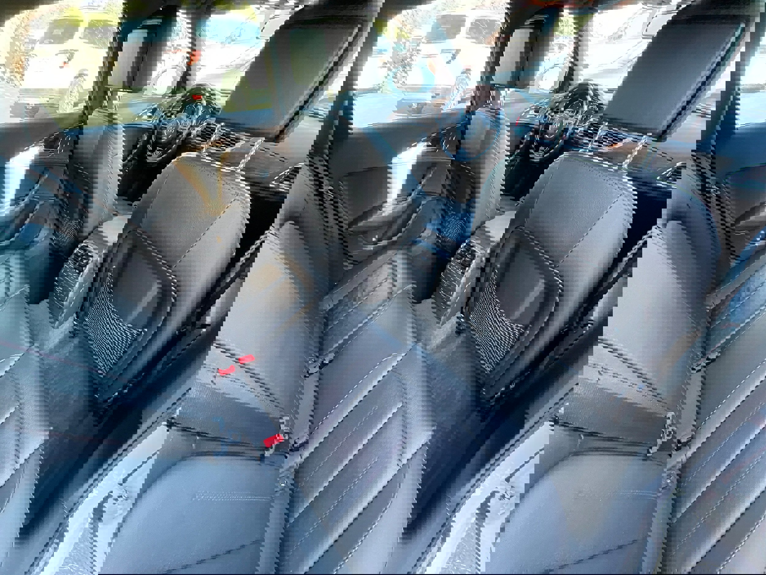 Used 2016 Audi A6 2.0T Premium image 26