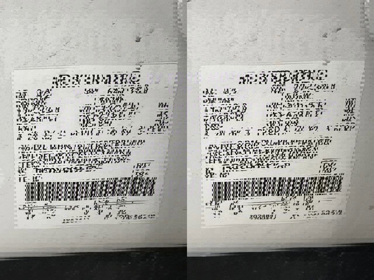 Used 2022 Ford Explorer Timberline image 31