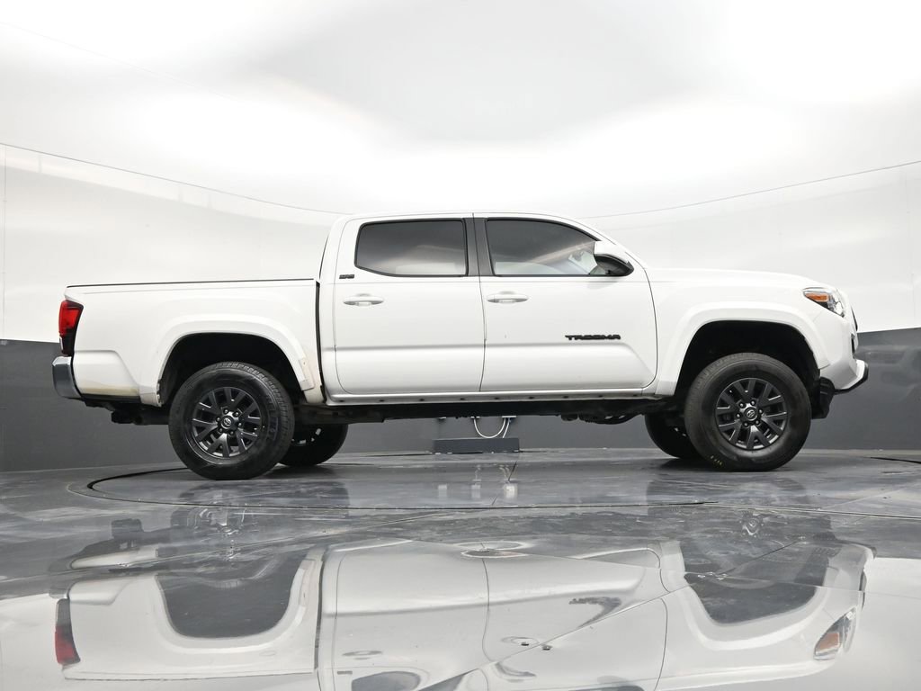Used 2021 Toyota Tacoma SR5 image 26